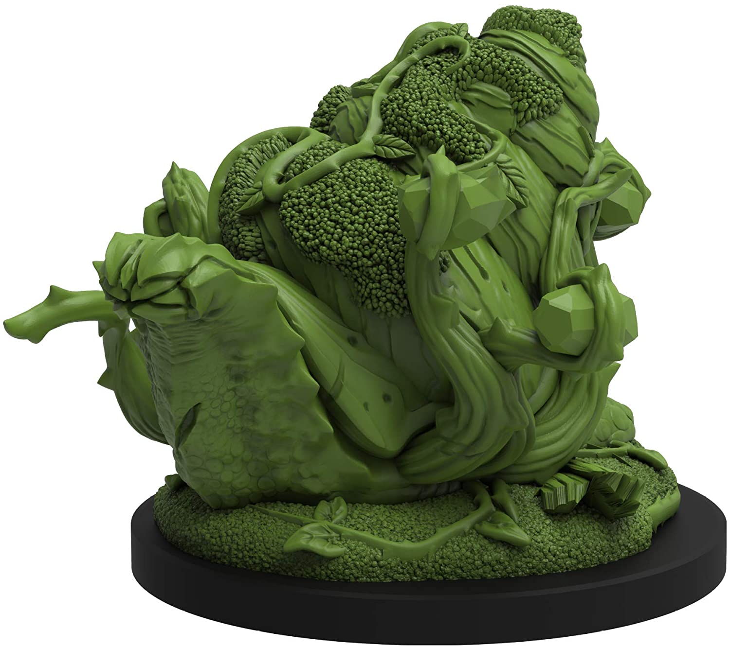 Dungeons and Dragons : Epic Encounters - Village of the Goblin Chief